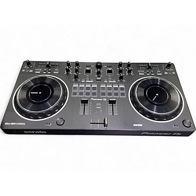 Used Pioneer DJ DDJ-REV1 DJ Controller