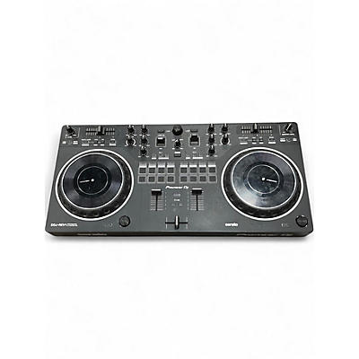 Used Pioneer DJ DDJ-REV1 DJ Controller
