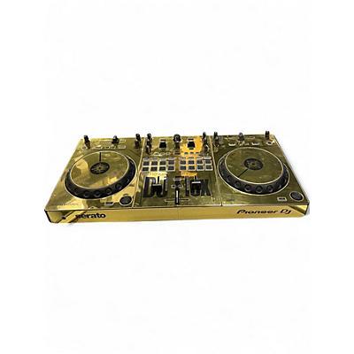 Used Pioneer DJ DDJ-REV1 DJ Controller