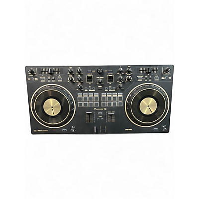 Used Pioneer DJ DDJ-REV1 DJ Controller