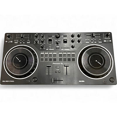 Used Pioneer DJ DDJ-REV1 DJ Controller
