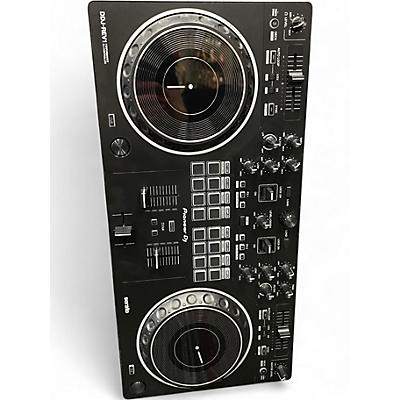 Used Pioneer DJ DDJ-REV1 DJ Controller