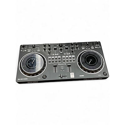 Used Pioneer DJ DDJ-REV1 DJ Controller