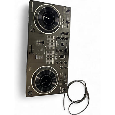 Used Pioneer DJ DDJ-REV1 DJ Controller