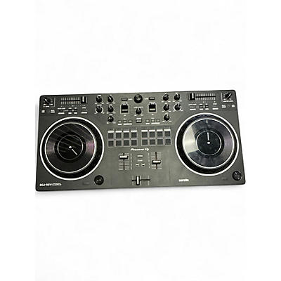 Used Pioneer DJ DDJ-REV1 DJ Controller