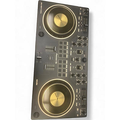 Used Pioneer DJ DDJ-REV1 DJ Controller