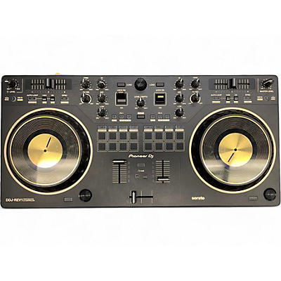 Used Pioneer DJ DDJ-REV1 DJ Controller