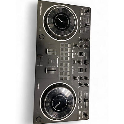 Used Pioneer DJ DDJ-REV1 DJ Controller