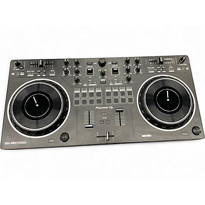 Used Pioneer DJ DDJ-REV1 DJ Controller