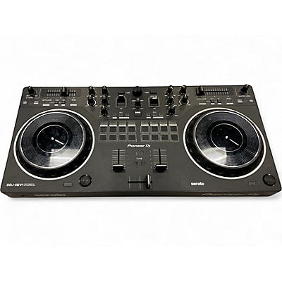 Used Pioneer DJ DDJ-REV1 DJ Controller