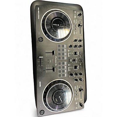 Used Pioneer DJ DDJ-REV1 DJ Controller