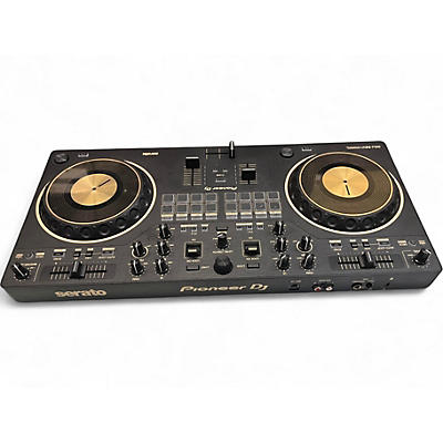 Used Pioneer DJ DDJ-REV1 DJ Controller