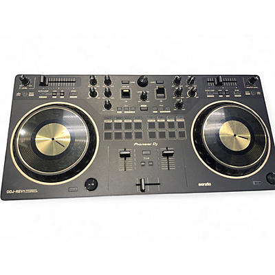 Used Pioneer DJ DDJ-REV1 DJ Controller