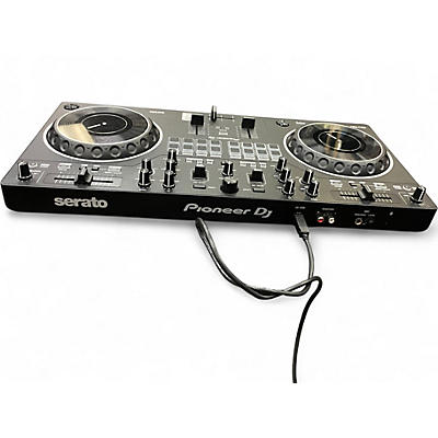 Used Pioneer DJ DDJ-REV1 DJ Controller
