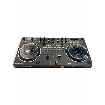 Used Pioneer DJ DDJ-REV1 DJ Controller