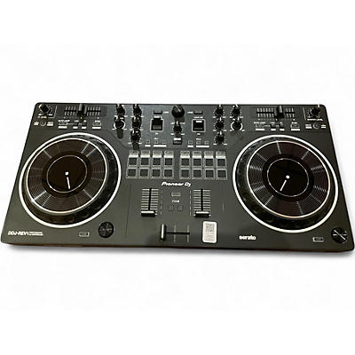 Used Pioneer DJ DDJ-REV1 DJ Controller