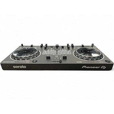 Used Pioneer DJ DDJ-REV1 DJ Controller