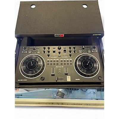 Used Pioneer DJ DDJ-REV1 DJ Controller