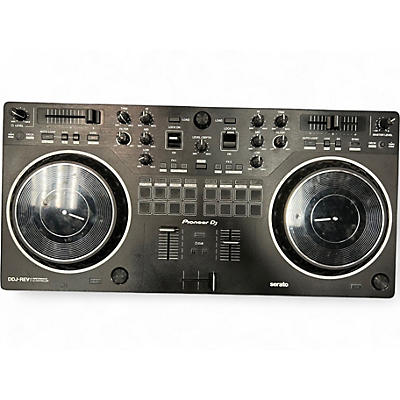 Used Pioneer DJ DDJ-REV1 DJ Controller