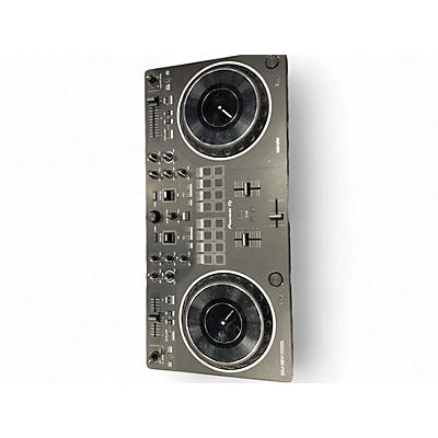 Used Pioneer DJ DDJ-REV1 DJ Controller
