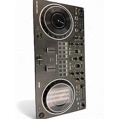Used Pioneer DJ DDJ-REV1 DJ Controller