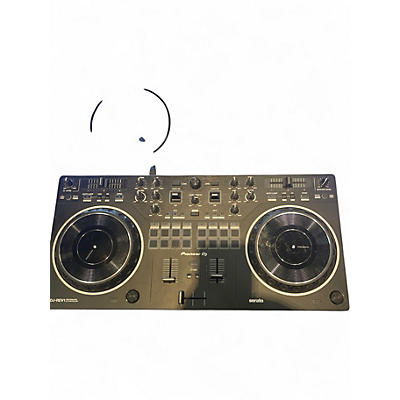 Used Pioneer DJ DDJ-REV1 DJ Controller