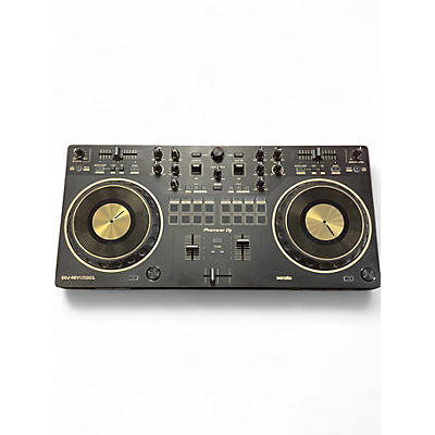 Used Pioneer DJ DDJ-REV1 DJ Controller