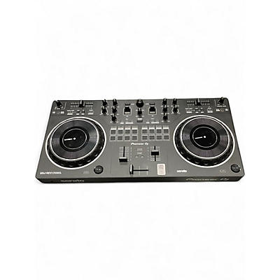 Used Pioneer DJ DDJ-REV1 DJ Controller