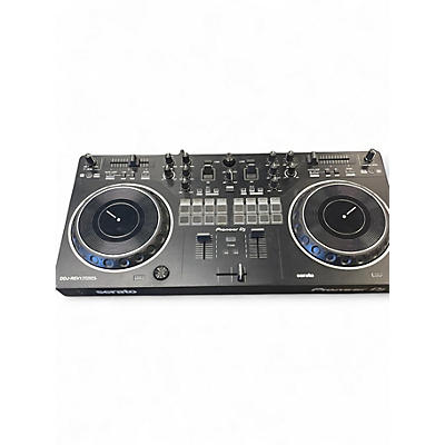 Used Pioneer DJ DDJ-REV1 DJ Controller