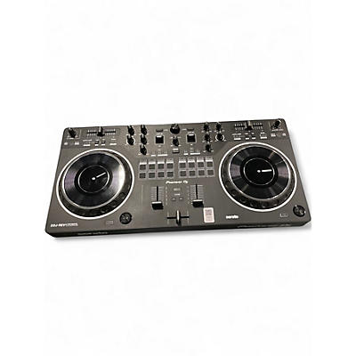 Used Pioneer DJ DDJ-REV1 DJ Controller
