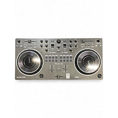 Used Pioneer DJ DDJ-REV1 DJ Controller