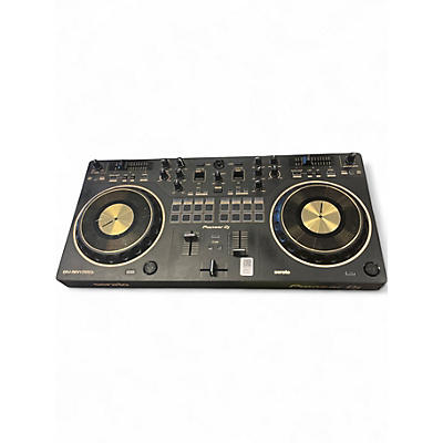 Used Pioneer DJ DDJ-REV1 DJ Controller