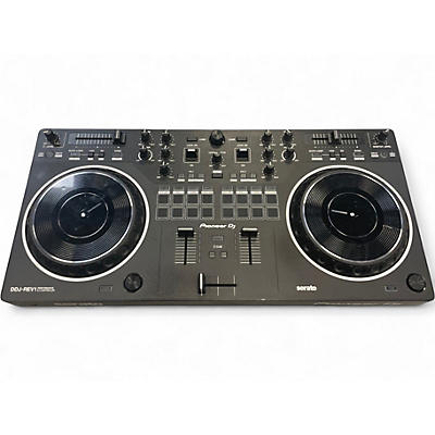 Used Pioneer DJ DDJ-REV1 DJ Controller