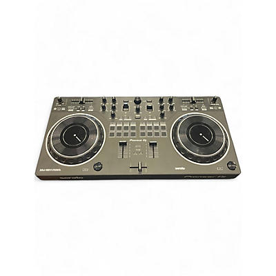 Used Pioneer DJ DDJ-REV1 DJ Controller
