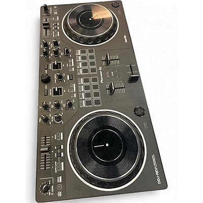 Used Pioneer DJ DDJ-REV1 DJ Controller