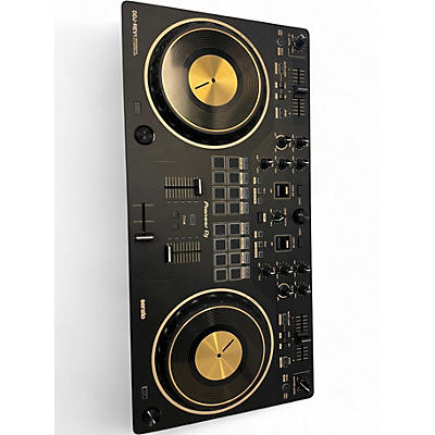 Used Pioneer DJ DDJ-REV1 DJ Controller
