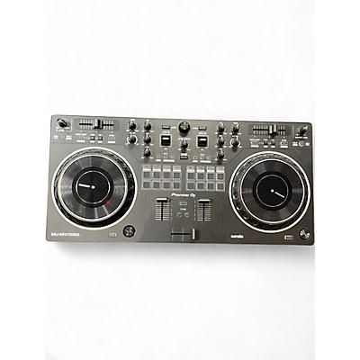 Used Pioneer DJ DDJ-REV1 DJ Controller