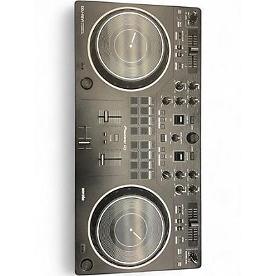Used Pioneer DJ DDJ-REV1 DJ Controller