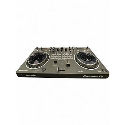 Used Pioneer DJ DDJ-REV1 DJ Controller