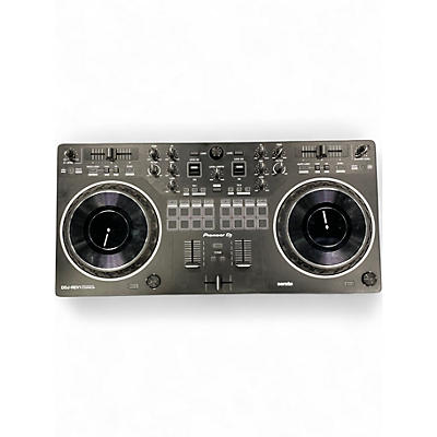 Used Pioneer DJ DDJ-REV1 DJ Controller