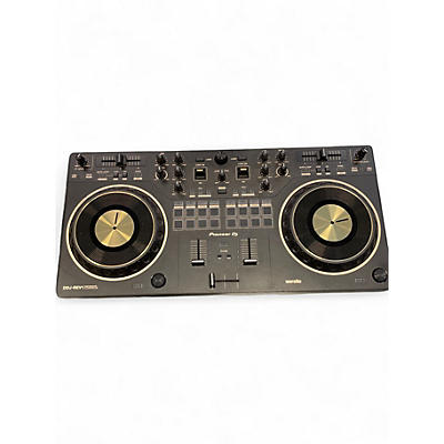 Used Pioneer DJ DDJ-REV1 DJ Controller