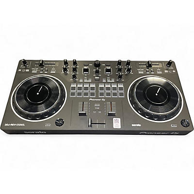 Used Pioneer DJ DDJ-REV1 DJ Controller