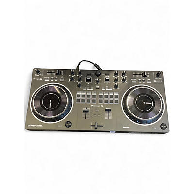 Used Pioneer DJ DDJ-REV1 DJ Controller