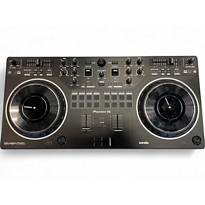 Used Pioneer DJ DDJ-REV1 DJ Controller