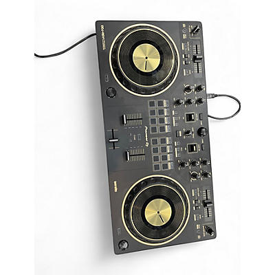Used Pioneer DJ DDJ-REV1 DJ Controller