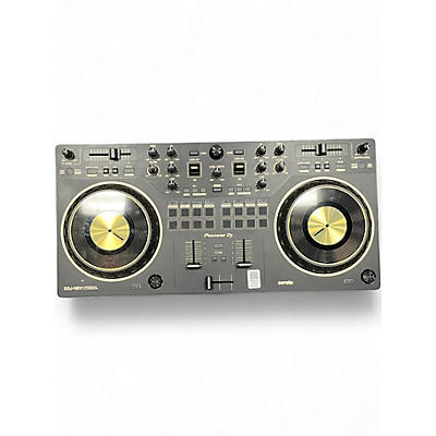 Used Pioneer DJ DDJ-REV1 DJ Controller