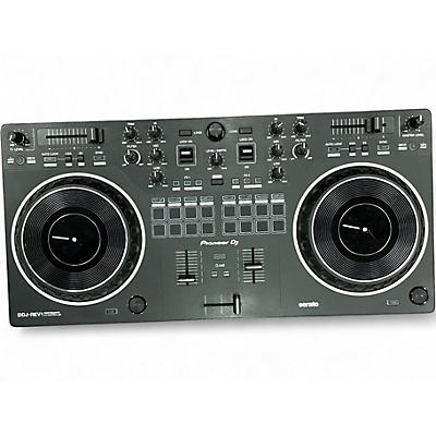 Used Pioneer DJ DDJ-REV1 DJ Controller