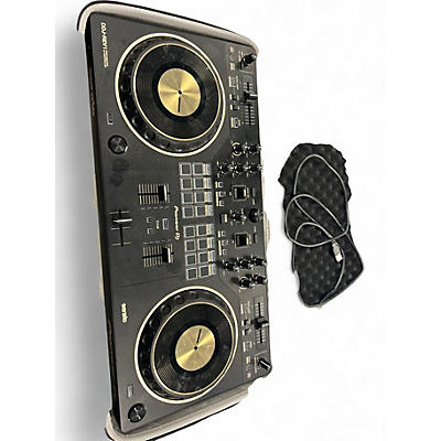 Used Pioneer DJ DDJ-REV1 DJ Controller