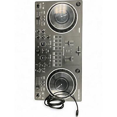 Used Pioneer DJ DDJ-REV1 DJ Controller