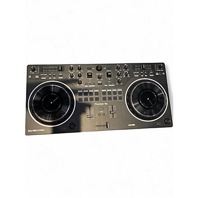 Used Pioneer DJ DDJ-REV1 DJ Controller
